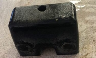 Delaval Pulsator Cover For Dellatron 100 Or Control Valve For Delaval Automatic Takeoff 7.00 Each 24 Available Rotated 310X190 E1757440612732 - Dairy Train Classifieds