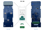 EDS copy of Dematron Control Board
