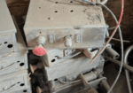 Used Acu-Weigh II Detachers