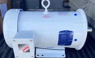 Flory 5 Hp - Dairy Train Classifieds