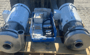 Flory Amp - Dairy Train Classifieds