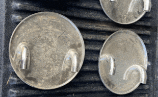 Flory Cow Pail Lids - Dairy Train Classifieds