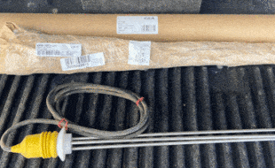Flory Sensor - Dairy Train Classifieds
