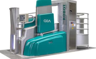 Gea Dairyrobotr9500 Gfa0427 Hjo 01 - Dairy Train Classifieds