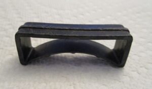 Hbb-000-026N-1 Sleeve For Strap