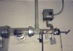Chore Boy PARLOR no tank
