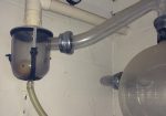 Chore Boy PARLOR no tank