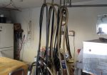 Chore Boy PARLOR no tank