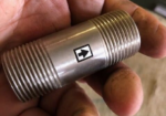 Universal Kleen O Matic check valve