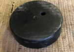 New DeLaval Bulk Tank Dipstick Cover P/N 83644781