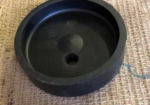 New DeLaval Bulk Tank Dipstick Cover P/N 83644781