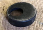 New DeLaval Dipstick/Probe Cover with Inlet Hole
