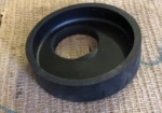 New DeLaval Dipstick/Probe Cover with Inlet Hole