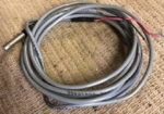 New DeLaval Sensor with 15' Cord for Use with Digital Control