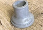 DeLaval hose adaptor