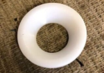 New Nylon Bushing for Hose Support