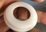 New Nylon Bushing for Hose Support