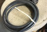 New 15AMP Cord with Reset and Test Button