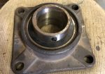 New 2 1/2" Flange Bearing for Lucknow TMR Mixer