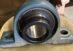 New 2 1/2" Pillow Block Bearing for Lucknow TMR Mixer