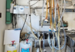 Package - Used Boumatic Washing System