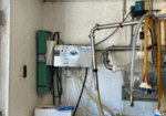 Package - Used Boumatic Washing Control