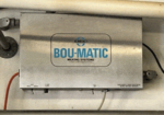 Package - Used Boumatic 2" Pipeline Milking and Washing System