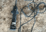Used Oster Clipmaster Cow Clippers