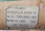 pulsator