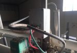 Used Metatron/ACR Shift Valve w/ Enclosure