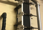 Used Waikato Plate Cooler