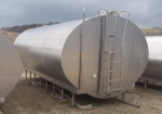 6000-Gallon Mueller OH Tank