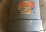 Sunset Agitator Drive 230 vac Single Phase