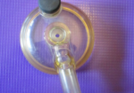 New Boumatic Bowl w/Shut-off for Nimbus Claw