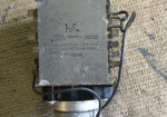 Used Universal Kleen-O-Matic ll Washer Timer