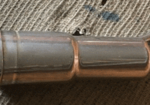 Boumatic SS Shell