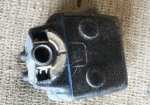 Used DeLaval Dellatron Pulsator 70/30 Ratio