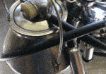 Universal Pail Milker -- 50 lb Pail