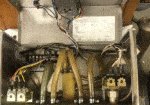 Bou-Matic 110 VAC Pipeline Washer