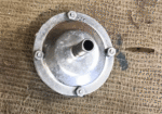 Drain Hose Vacuum Pinch Valve