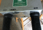 Used Westfalia Pipeline Washer