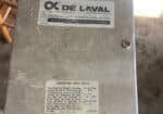 Line adaptor (Pulsation controller)