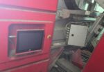 Lely A3 Robots - inside view