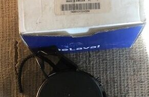 New Milkmaster Spare Motor Cover With Gears Two Rotated 310X190 E1741106928156 - Dairy Train Classifieds