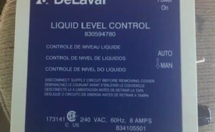 One New Style Delaval Liquid Level Control Board And Box 2 Each Avail 01 14 2025 Rotated 310X190 E1736875585856 - Dairy Train Classifieds