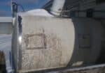 Used Surge 1250 Gal Tank