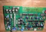 Used Beco Control Boards
