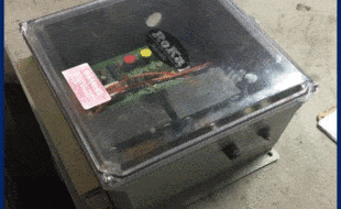 Picture15 Excalibur Pulsation Controller Pcss12 - Dairy Train Classifieds