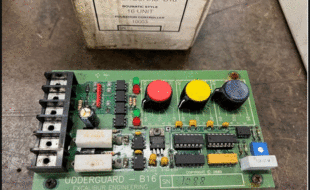 Picture16 Excalibur Pulsation Control Board New - Dairy Train Classifieds