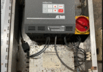 New DeLaval Milk Transfer Control